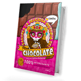 Buch über die Geschichte der mexikanischen Schokolade