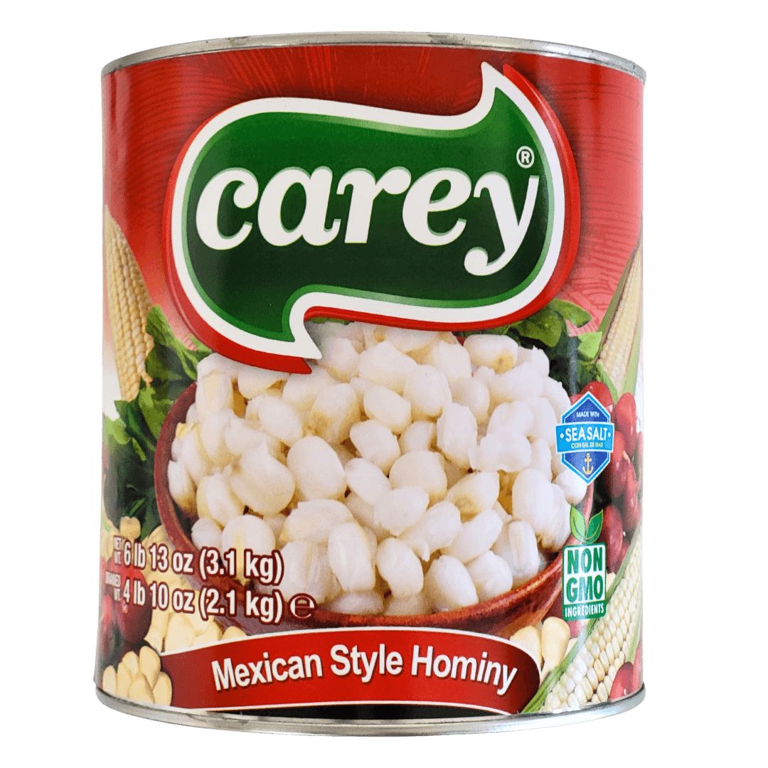 Maíz Pozolero Carey 3,1 kg. / Maíz para Pozole
