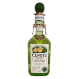 Cenote Green Orange Liqueur 700ml front