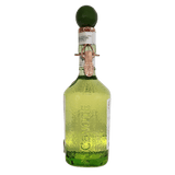 Cenote Green Orange Liqueur 700ml side