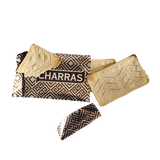 Charras Corn Crackers ausgepackt live Bild