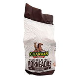 Tostadas horneadas / gebacken Tradicional von Charras 240g