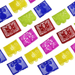 Ocasion2 Enramada Mexikanisch Papiergirlande