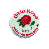 Mazapan einzelnes Stück aus Mexiko