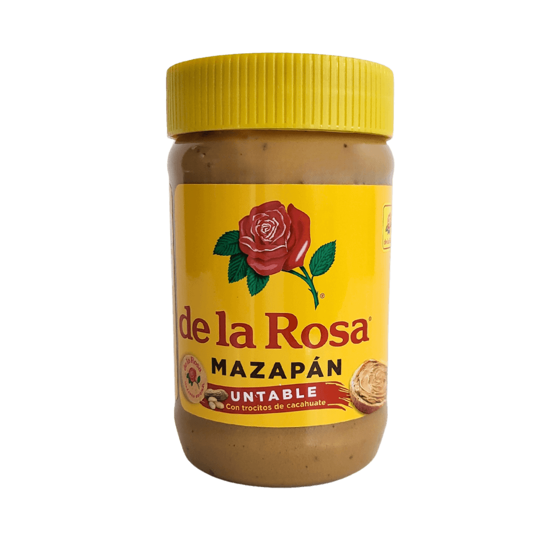 Mazapán Untable Brotaufstrich von de la Rosa 400g