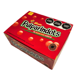 Pulparindots extra picante Box 600g