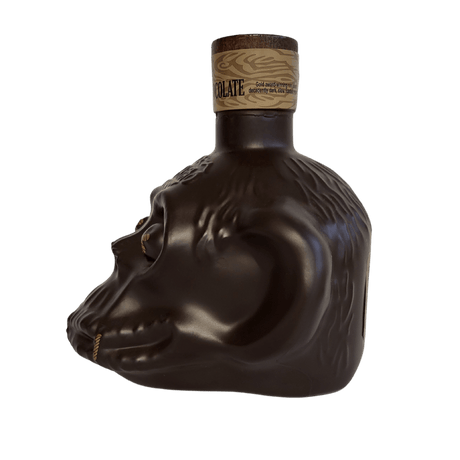 Deadhead Rum sabor  Chocolate Amargo  35% Vol. 0,7l
