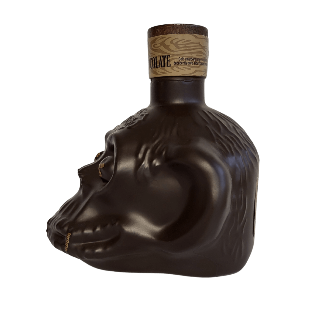 Deadhead Rum sabor  Chocolate Amargo  35% Vol. 0,7l