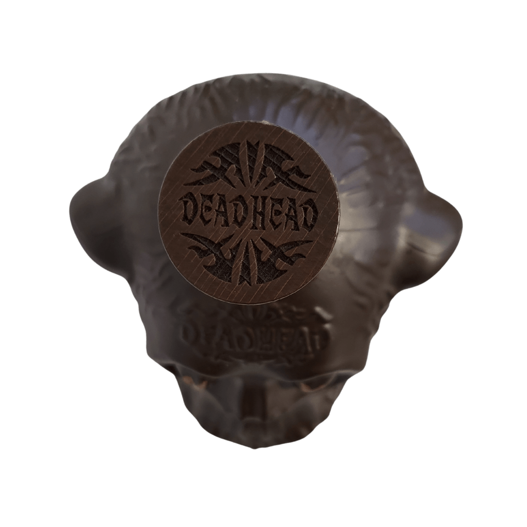 Deadhead Rum sabor  Chocolate Amargo  35% Vol. 0,7l