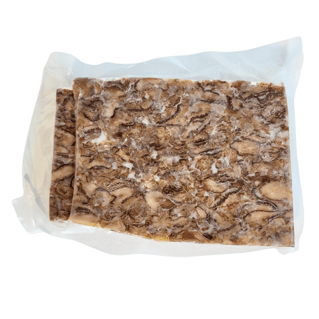 Chicharron Prensado Schweinebauchfleisch gepresst 500g back