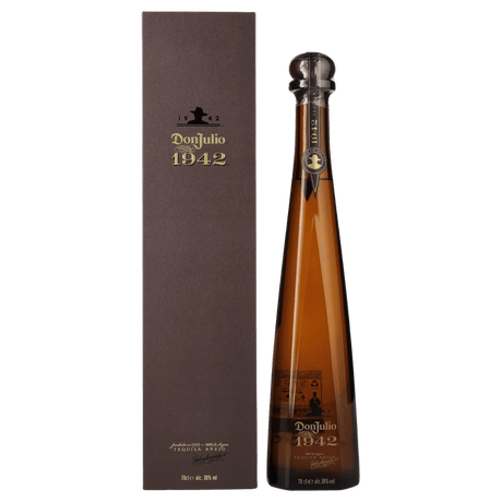 Don Julio 1942 Tequila Anejo 700ml front
