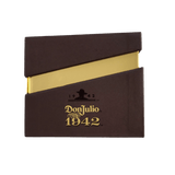 Don Julio 1942 Tequila Anejo 700ml Oberseite