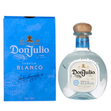 Don Julio Tequila Blanco 700ml Frontal
