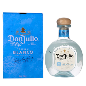 Don Julio Tequila Blanco 700ml Frontal