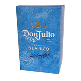 Don Julio Tequila Blanco 700ml Iso
