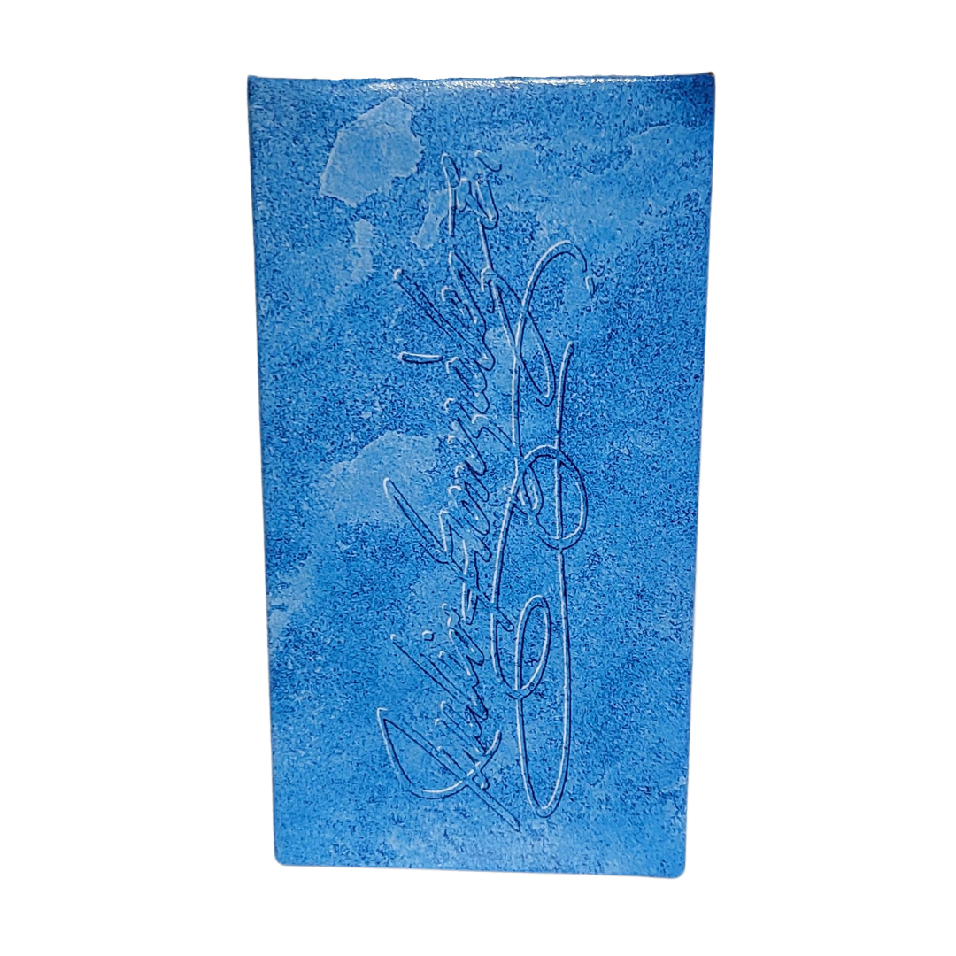 Don Julio Tequila Blanco 700ml Side