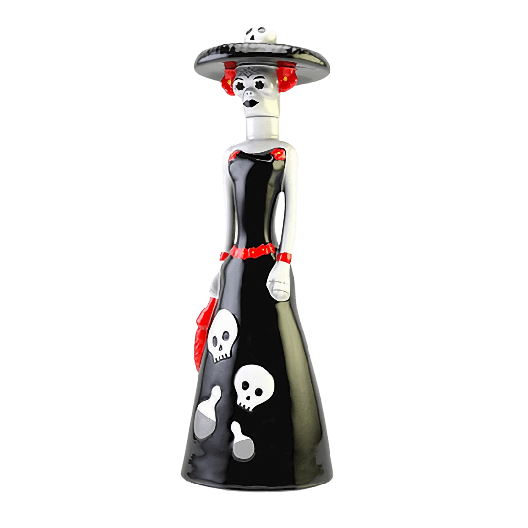 Dona Celia Tequila Reposado 100% de Agave 40% Vol. 0,7l in Geschenkbox