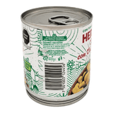 Herdez Elote con Poblano 220g rückseite 2