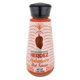 Herdez Habanero Hot Sauce 142g