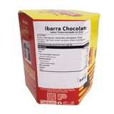 Trinkschokolade / Chocolate von Ibarra mit 6 Stücken je 90g