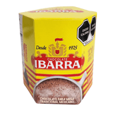 Trinkschokolade / Chocolate von Ibarra mit 6 Stücken je 90g