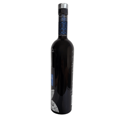 Inicio Tequila Blanco 700ml side