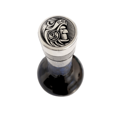 Inicio Tequila Blanco 700ml topdown