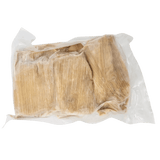 Tamales Queso und Jalapeno Chili 540g Packung backside
