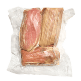 Tamales Dulces 540g Rückseite