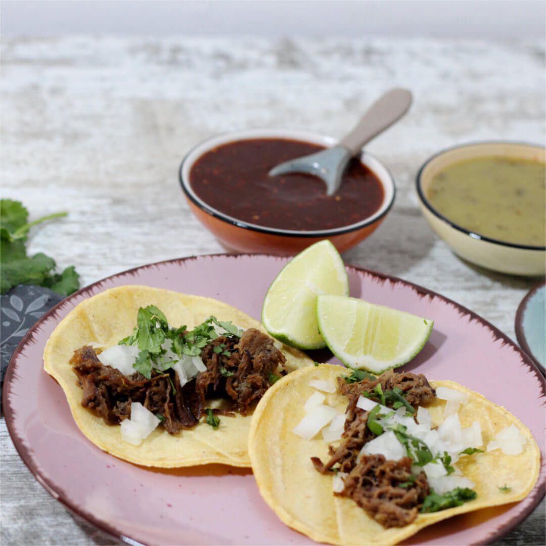 Komali Taquera Tortillas Live Bild