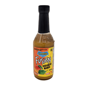 Salsa Habanero MANGO von La Anita 120 ml - MexicoMiAmor