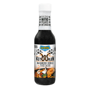La Anita Kut Kan Salsa Habanero Doble Tostado