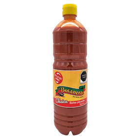 La Botanera Clasica 1l Flasche front