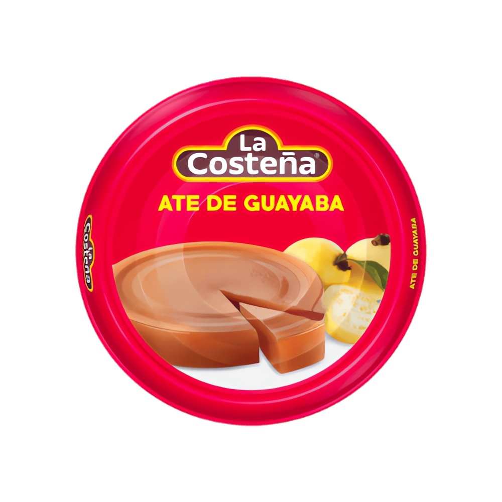Guave Paste von La Costena 227g