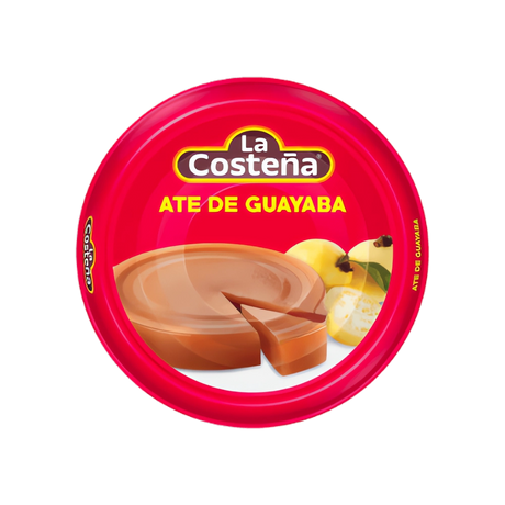 Guave Paste von La Costena 227g