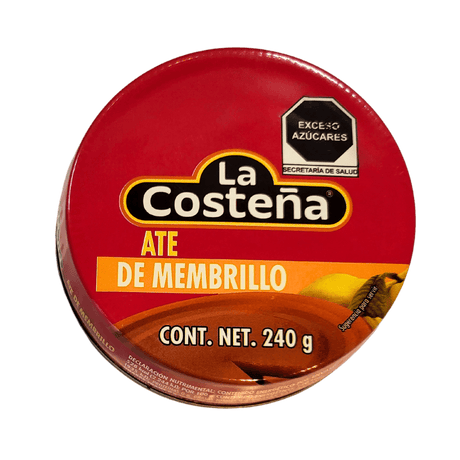 La Costena Ate de Membrillo Quittenpaste 240g Dose