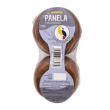 Panela Fraccionada 454g Packung eingeschweißt front