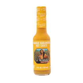 La Meridana Chilisauce Mango Habanero 150ml