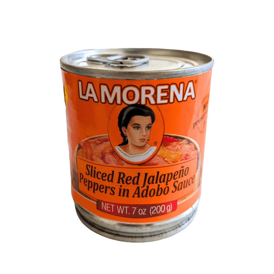 Red Jalape o Stripes In Adobo Sauce From La Morena 200g MexicoMiAmor red-jalape-o-stripes-in-adobo-sauce-from-la-morena-200g-mexicomiamor