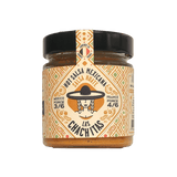 Salsa HUATE Peanut from Las Chachitas 180g