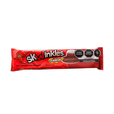 Skwinkles Rellenos Classicos einzelne Packung 19g