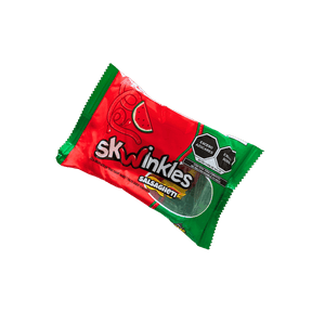 Skwinkles Salsagheti 24g eine Packung