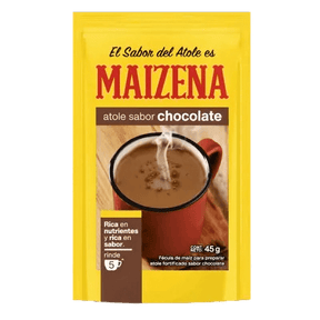 Atole Chocolate Mischung 45g