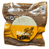 Maíz und Co Mais Tortillas 500g