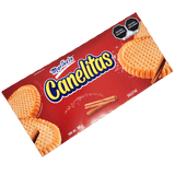 Canelitas Kekse 300g Zimt und Zucker front