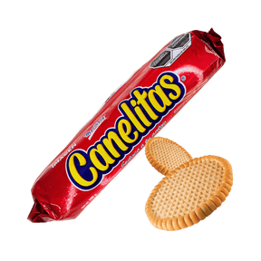 Canelitas Kekse von Marinela 180g