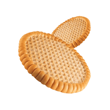 Canelitas Zimt und Zucker Kekse - große Packung - von Marinela 180g