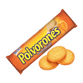 Polvorones Kekse 111g