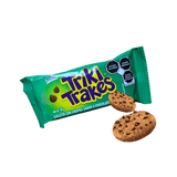 Triki Trakes Schokoladen Cookie Kekse 4 Stk von Marinela 34g (MHD 06-FEB-2024)