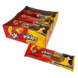 Display Skwinkles Rellenos Ananas Tamarinde 312g 12 Packungen